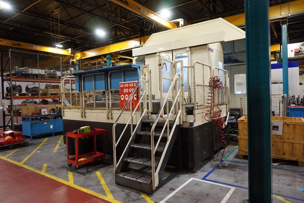 TOSHIBA BTD 110.R16  1998